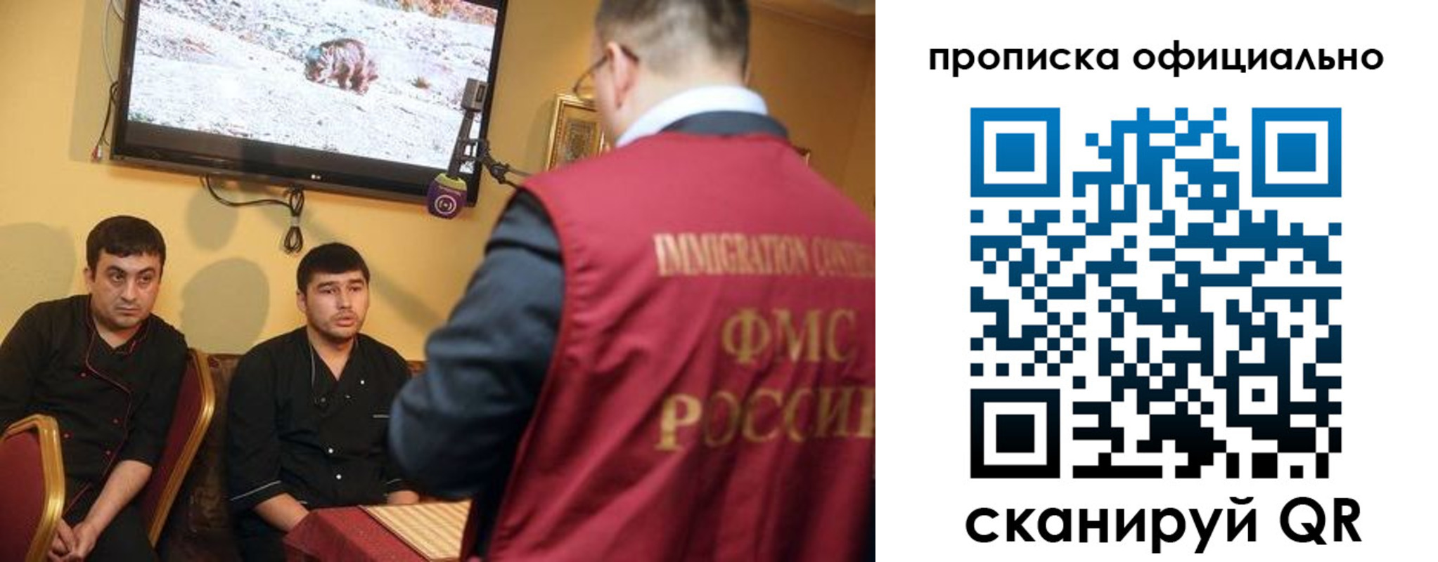 где прописаться в Пущино